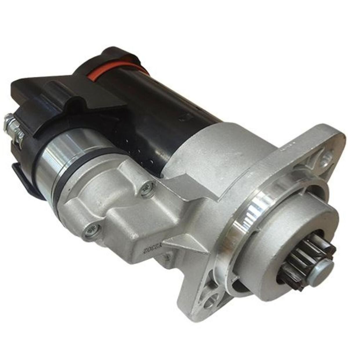 STARTER MOTOR, , scaau_hi-res