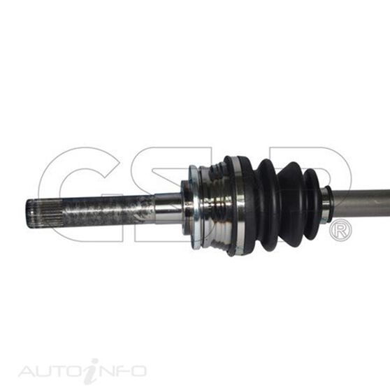 GSP CV Joint CVJ.685 Supercheap Auto