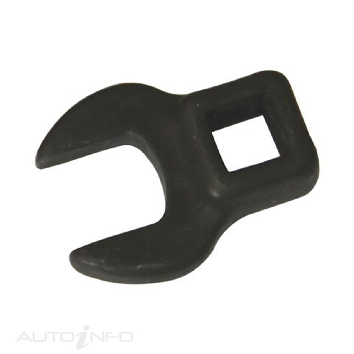 TOLEDO CROWFOOT WRENCH 7/16IN, , scaau_hi-res