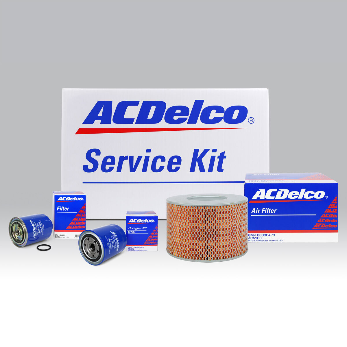 FILTER SERVICE KIT - ACK22, , scaau_hi-res
