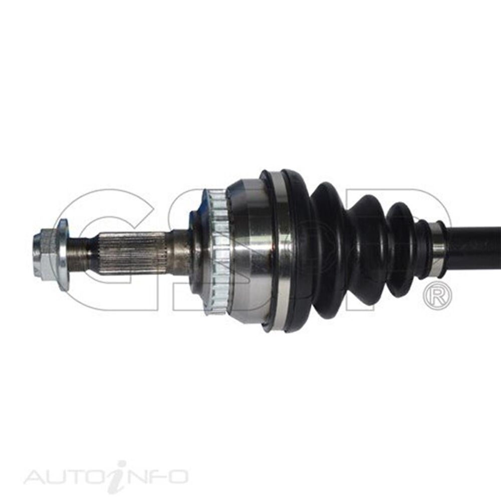 GSP CV Joint CVJ.SA07 Supercheap Auto