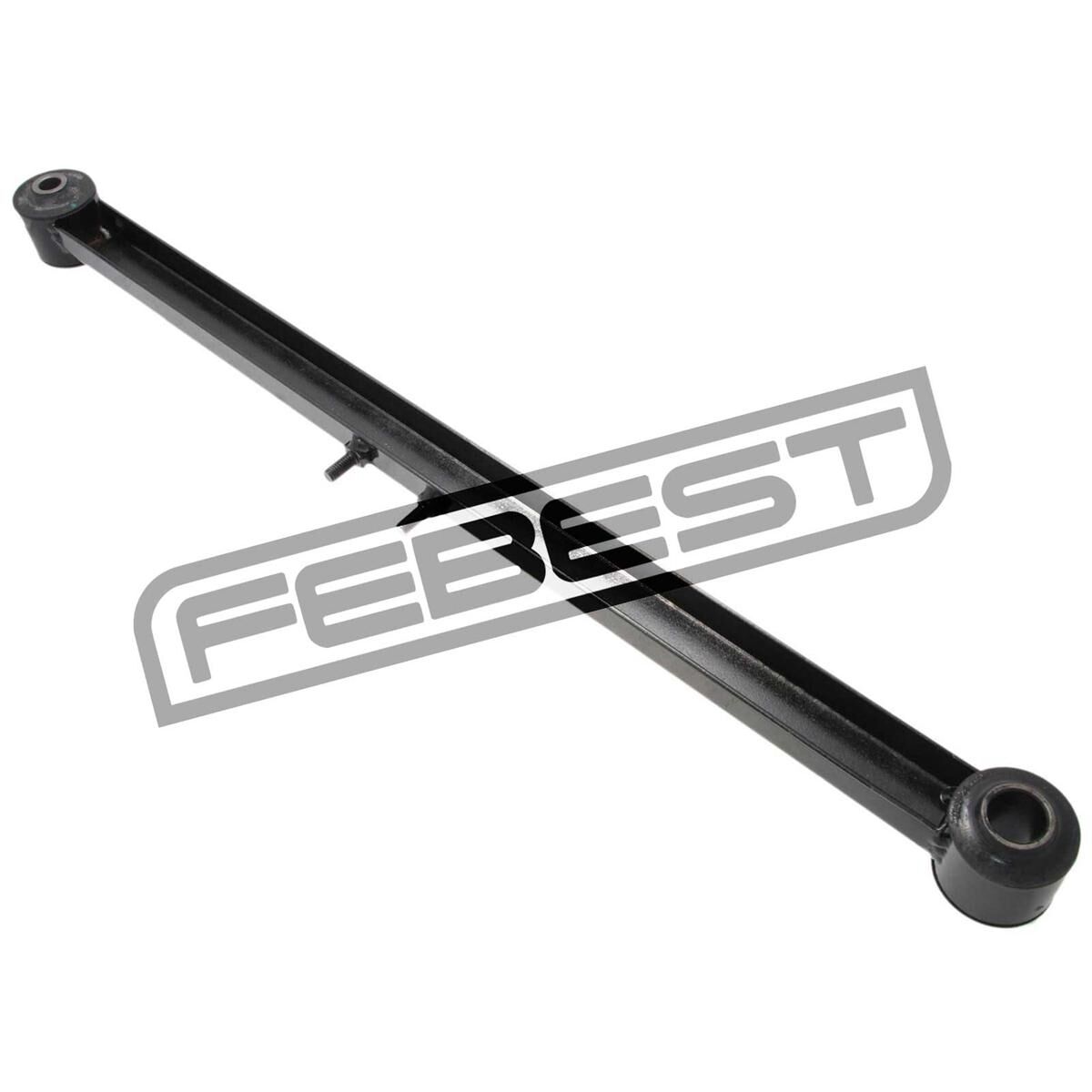 FEBEST Rear Left Trailing Rod - 0525-323L | Supercheap Auto