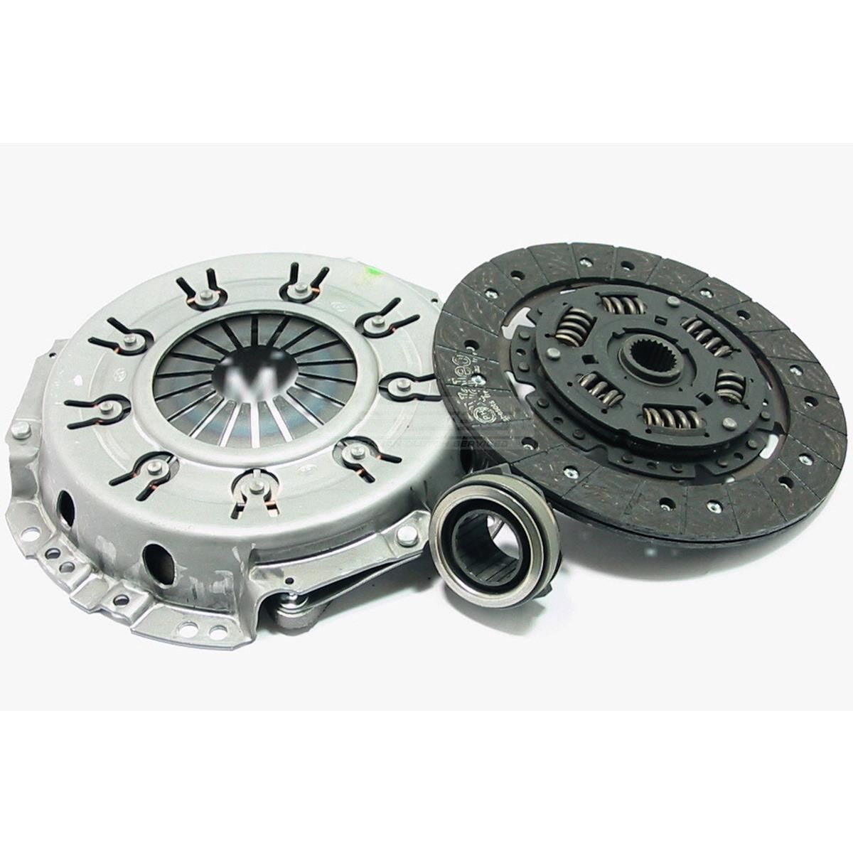 KIT STD MITS SIGMA 2.6L, , scaau_hi-res