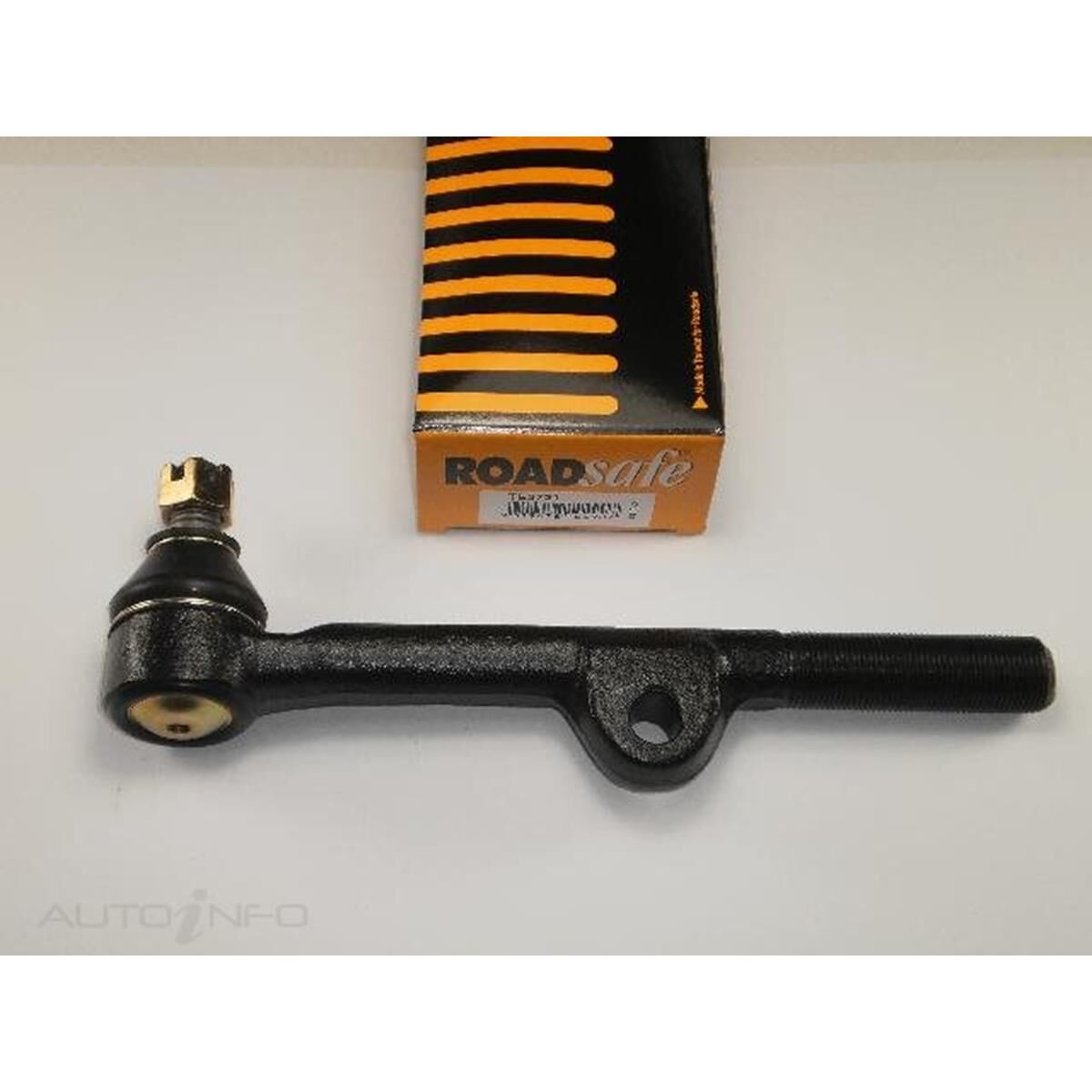 TOYOTA (TE2842) HILUX 4WD 4/90 ON LH OUTER COMMERCIAL, , scaau_hi-res