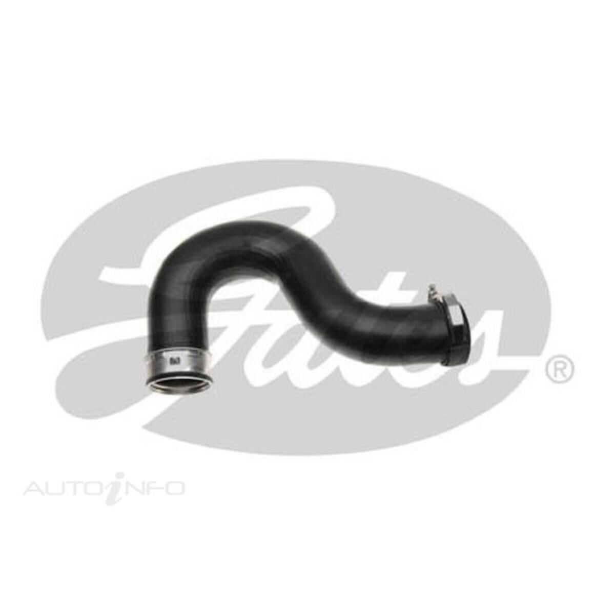 09-0035 TURBOCHARGER HOSE, , scaau_hi-res