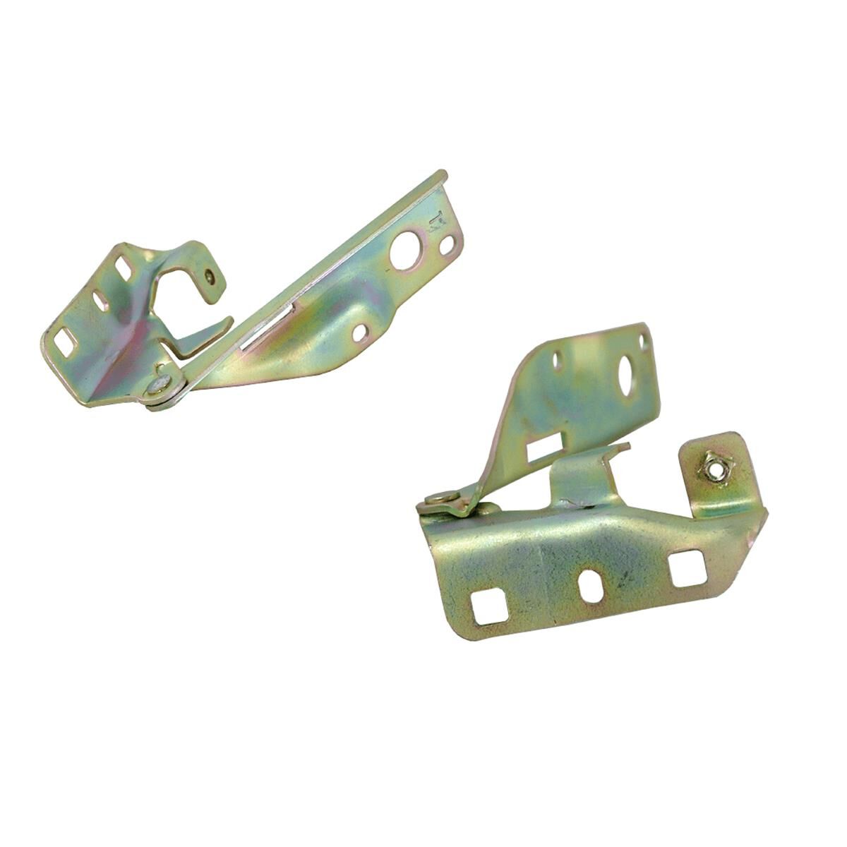 NISSAN PULSAR HATCHBACK  N16  07/2000 ~ 01/2005  BONNET HINGE  LEFT HAND SIDE, , scaau_hi-res