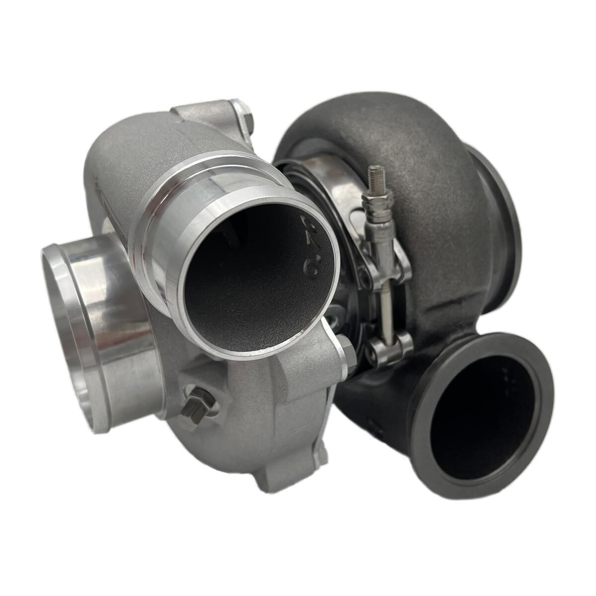 GTX30 SERIES 58MM TURBO 750HP 1.01 V-BAND INLET, , scaau_hi-res