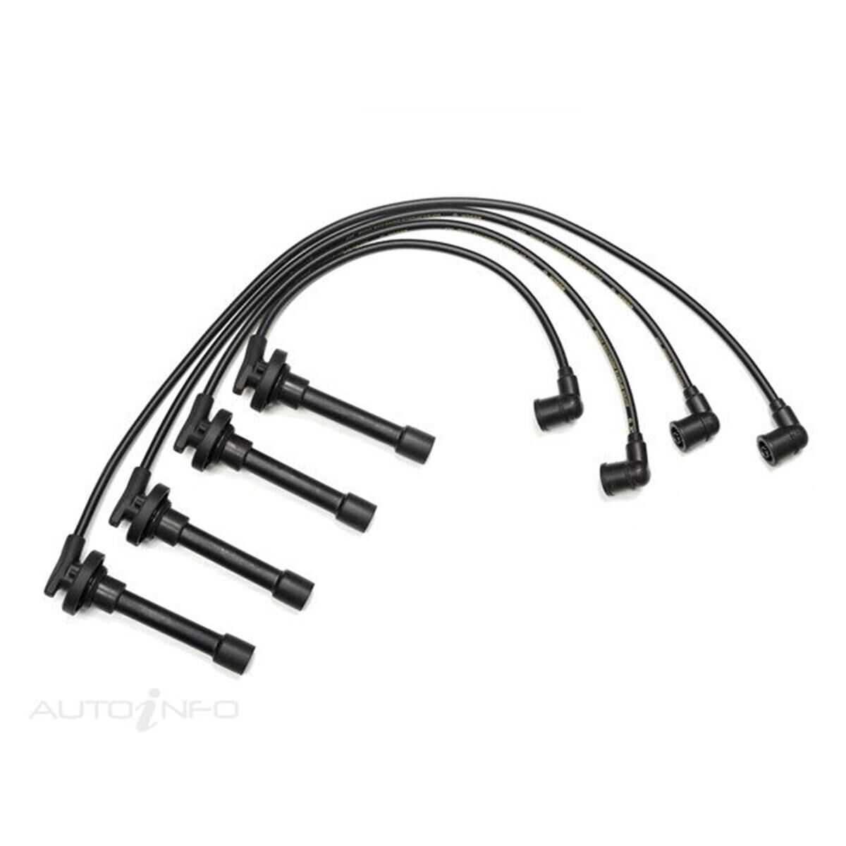 Ht Ignition Cable, , scaau_hi-res