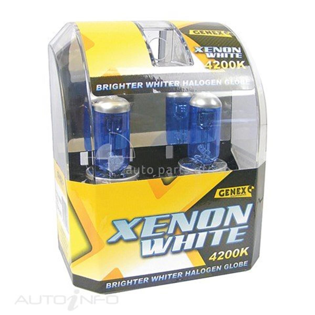 HALOGEN - XENON WHITE BULBS, , scaau_hi-res