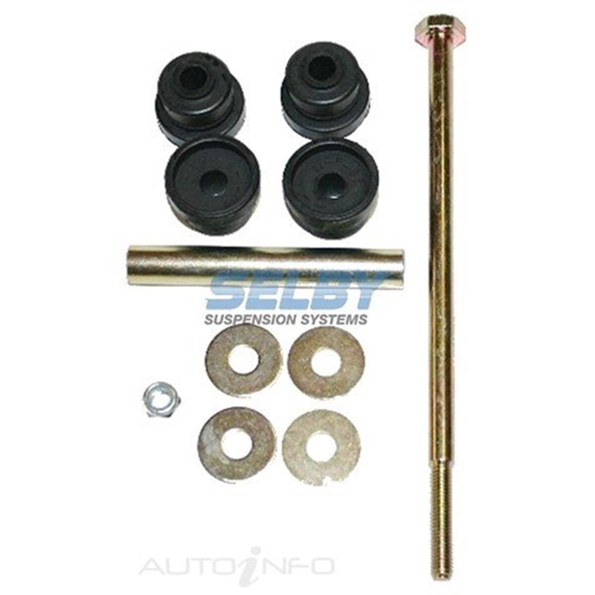 TAURUS REAR SWAY BAR LINK, , scaau_hi-res