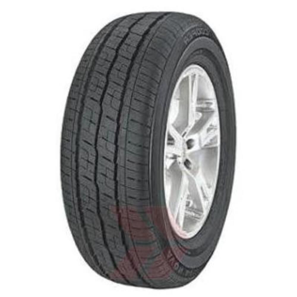 Austone ASR 71 Light Truck Tyres 215/70R15 109R Supercheap Auto