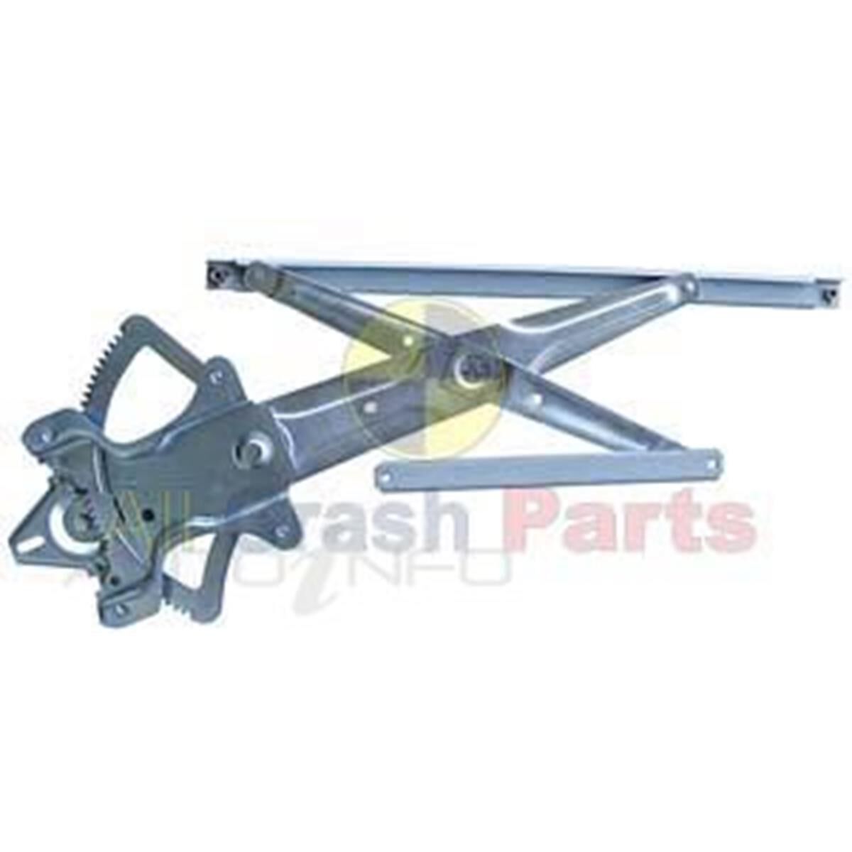 FRONT DOOR WINDOW REGULATOR RH, , scaau_hi-res