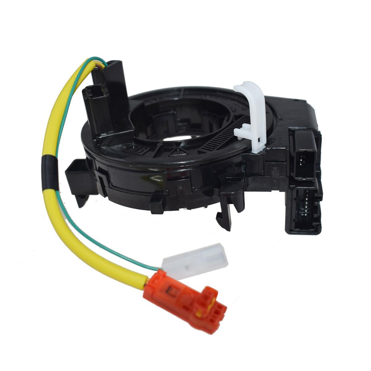 AIRBAG CLOCK SPRING FIT FOR ISUZU DMAX TFR TFS 3.0L DIESEL 2012-ON 8981404650, , scaau_hi-res