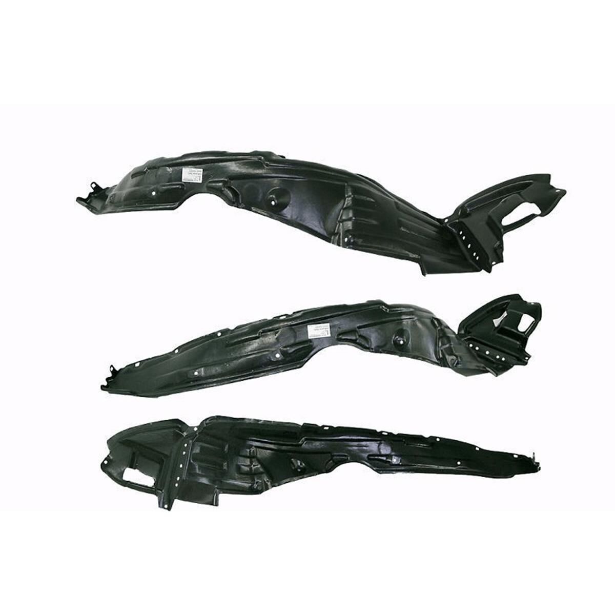 TOYOTA COROLLA  ZZE122  12/2001 ~ 04/2004  GUARD LINER  LEFT HAND SIDE, , scaau_hi-res