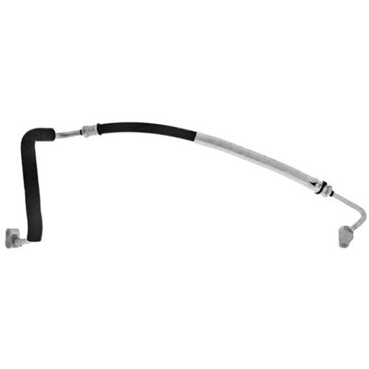 HOSE ASM - DISCHARGE 121DW, , scaau_hi-res