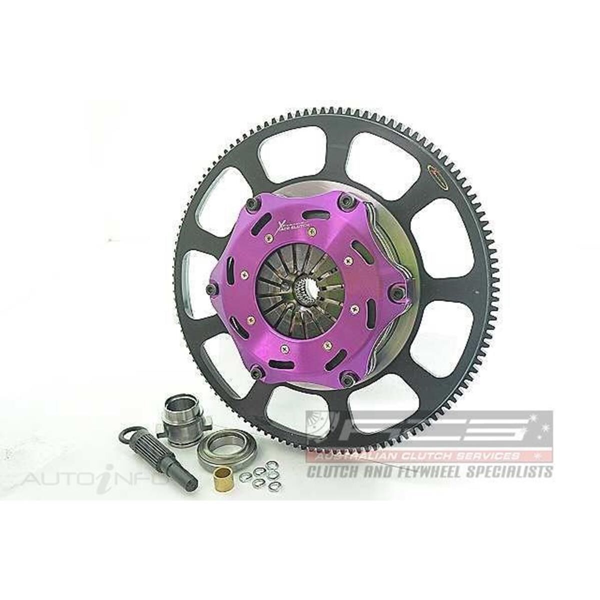 NISSAN TWIN PLATE 950KG 185MM, , scaau_hi-res