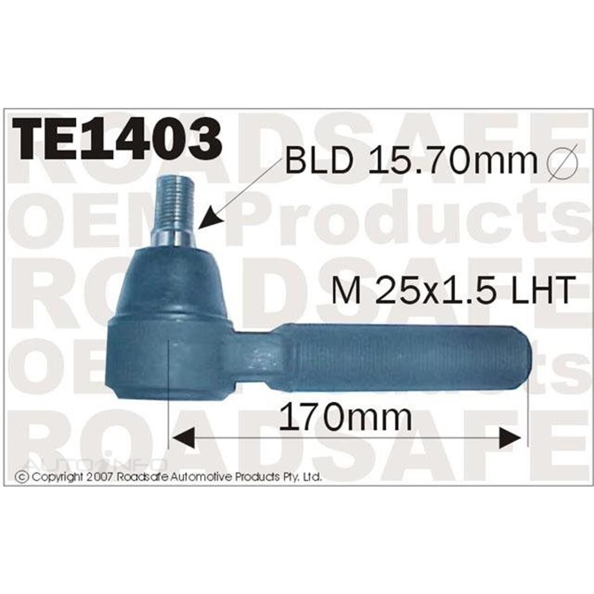 4WD - HEAVY DUTY NISSAN PATROL TRAY BACK  88-10/91 RH OUTER, , scaau_hi-res