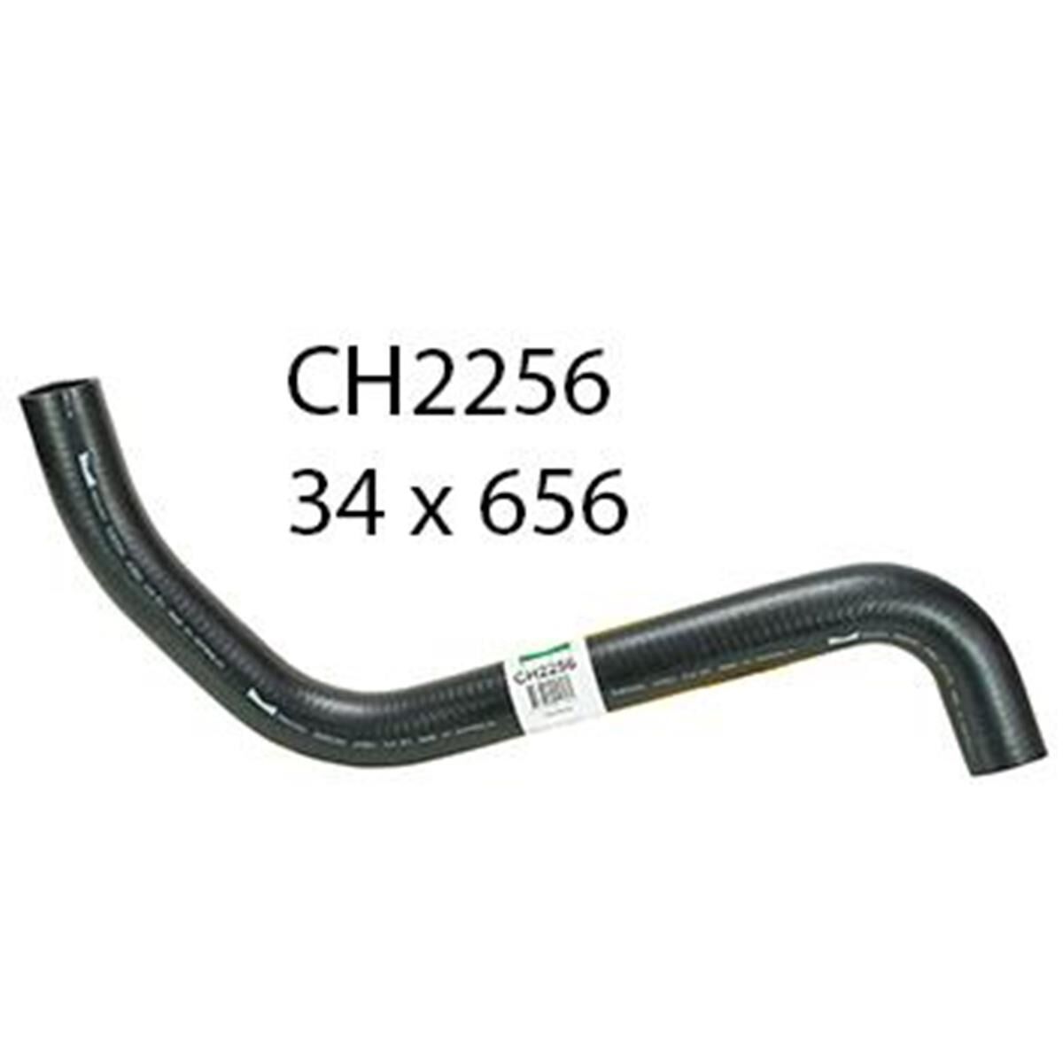 RADIATOR UPPER HOSE - HOLDEN COMMODORE VT - 3.8L V6 PETROL - MANUAL & AUTO, , scaau_hi-res