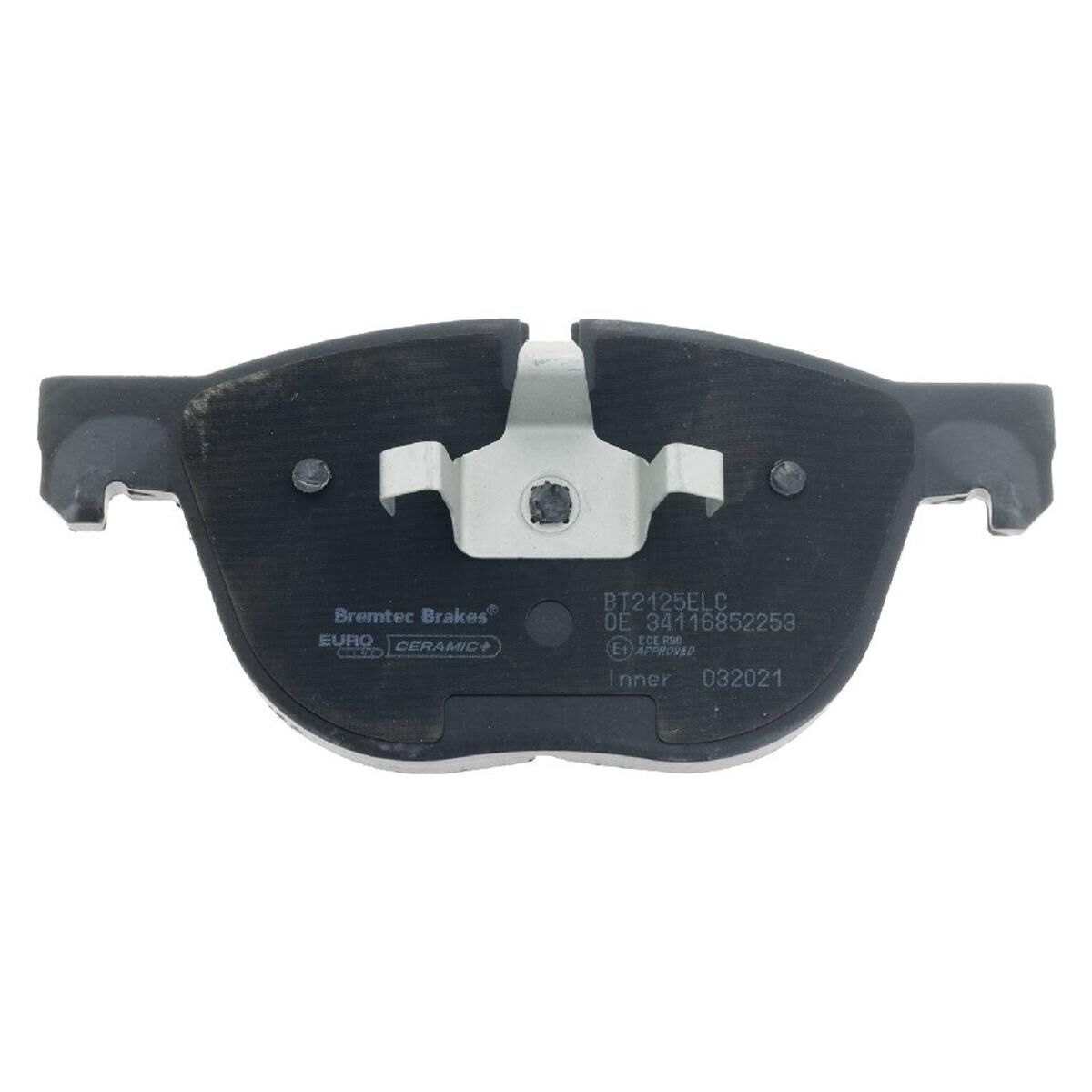 EUROLINE BUNDLE (EUROPEAN)BMW X5 (F15) 3.0L 2013-18 FRONT, , scaau_hi-res