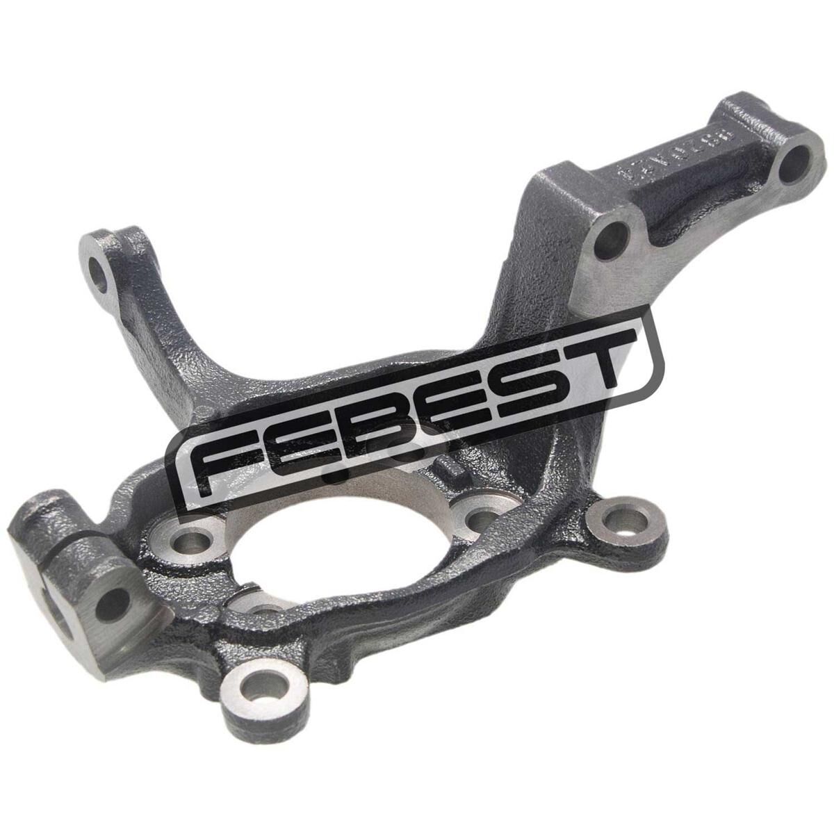 STEERING KNUCKLE LEFT, , scaau_hi-res