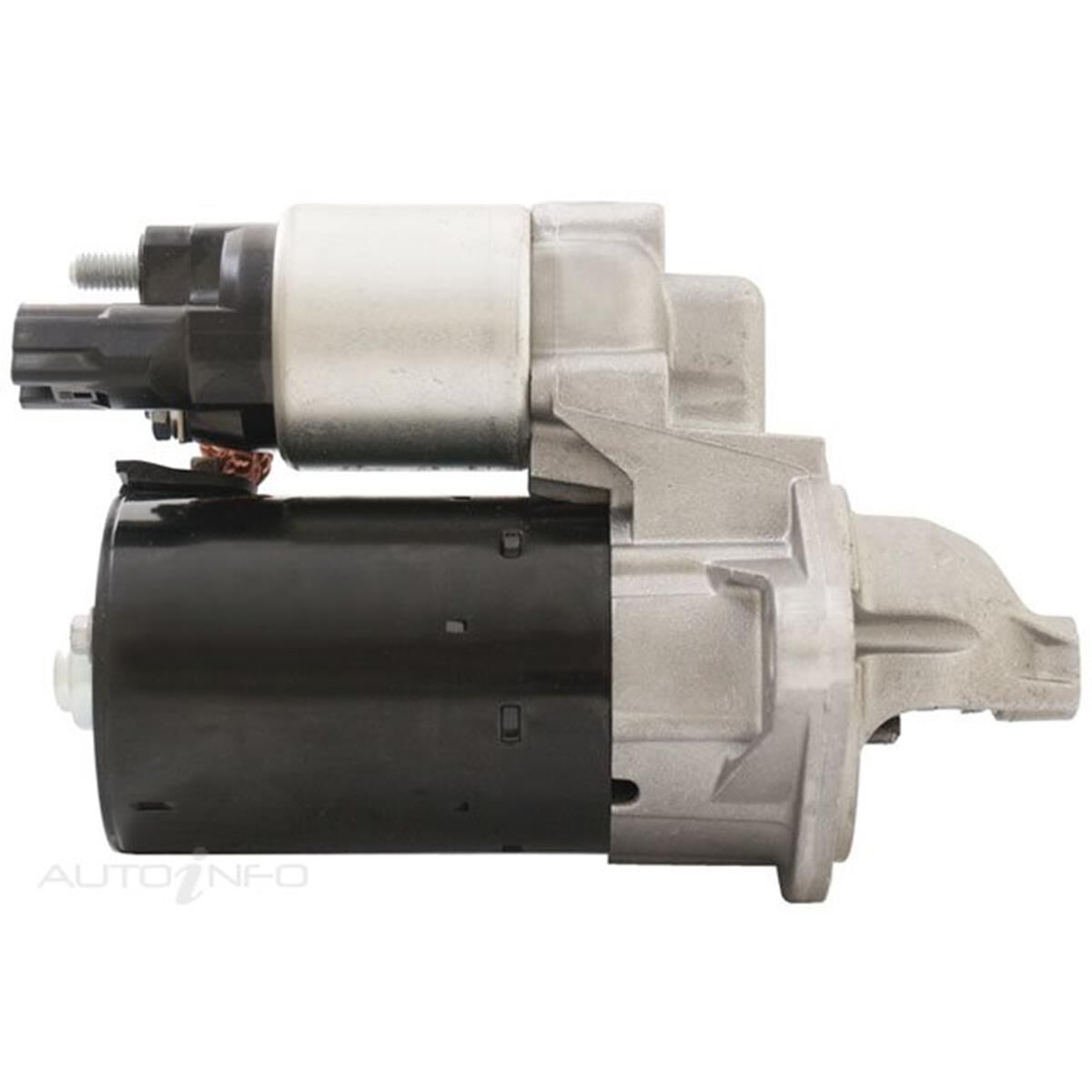 STR MTR 12V 1.1KW 11TH CW, , scaau_hi-res