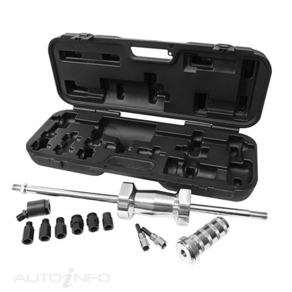 Toledo Heavy Duty Diesel Injector Puller Kit 304042 Supercheap Auto