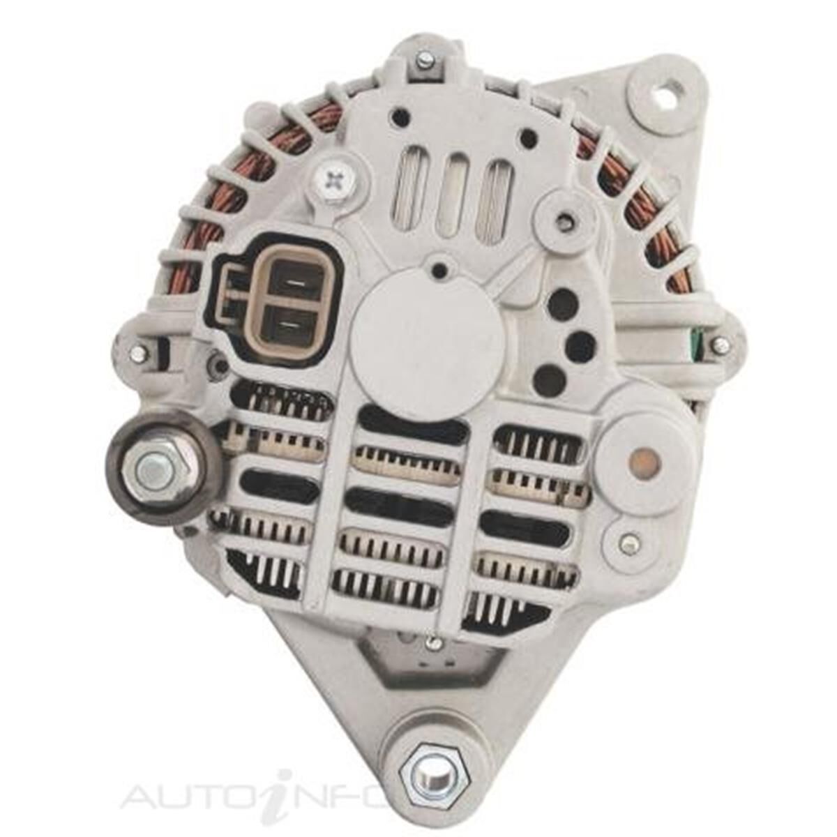 ALTERNATOR 12V 90A, , scaau_hi-res