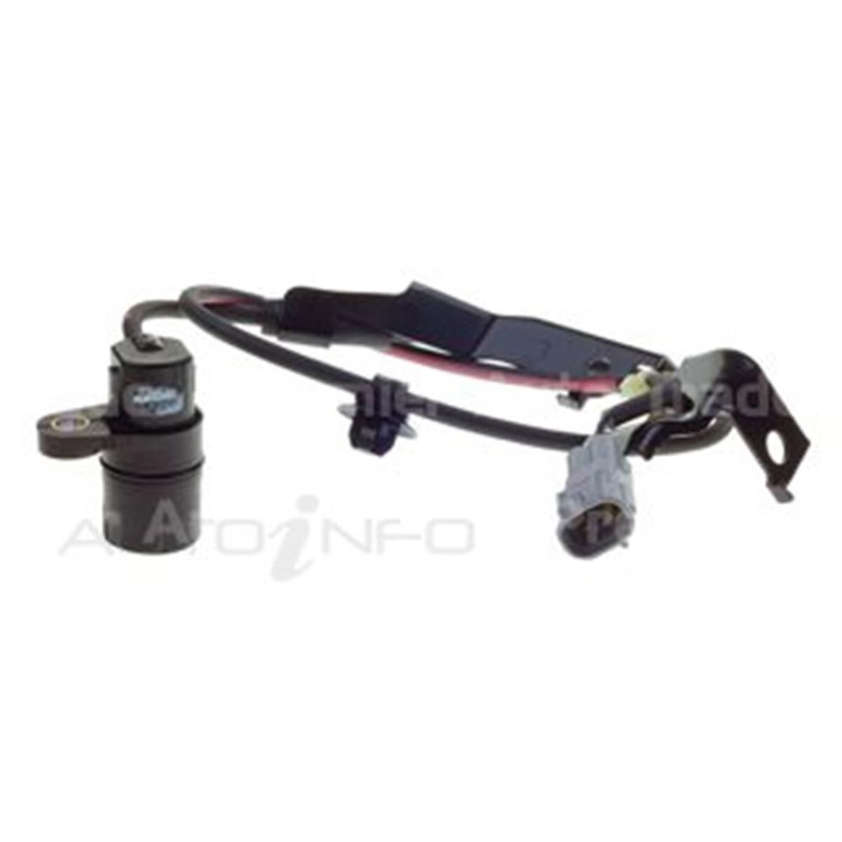 PAT Abs Wheel Speed Sensor - Rear - WSS-265 | Supercheap Auto