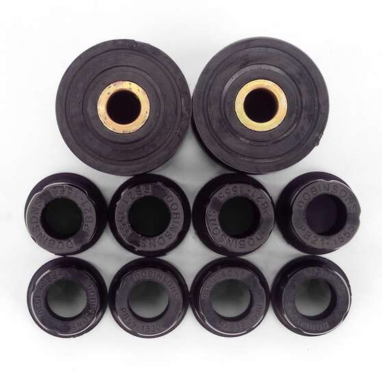 Bush Kit, , scaau_hi-res