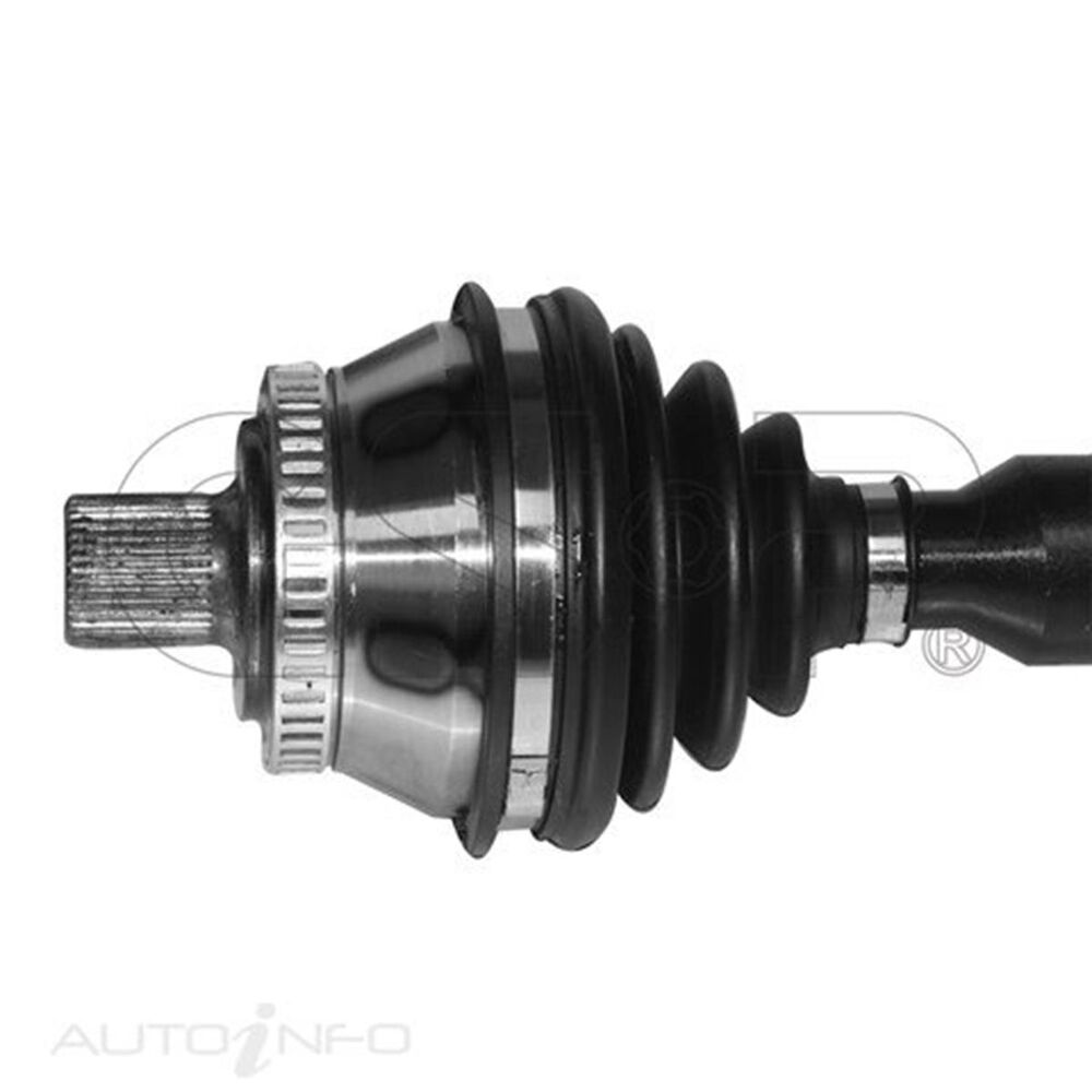 GSP CV Joint CVJ.AD81A Supercheap Auto