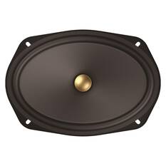 A-SERIES 6X9' 2-WAY COMPONENT SPEAKERS, , scaau_hi-res