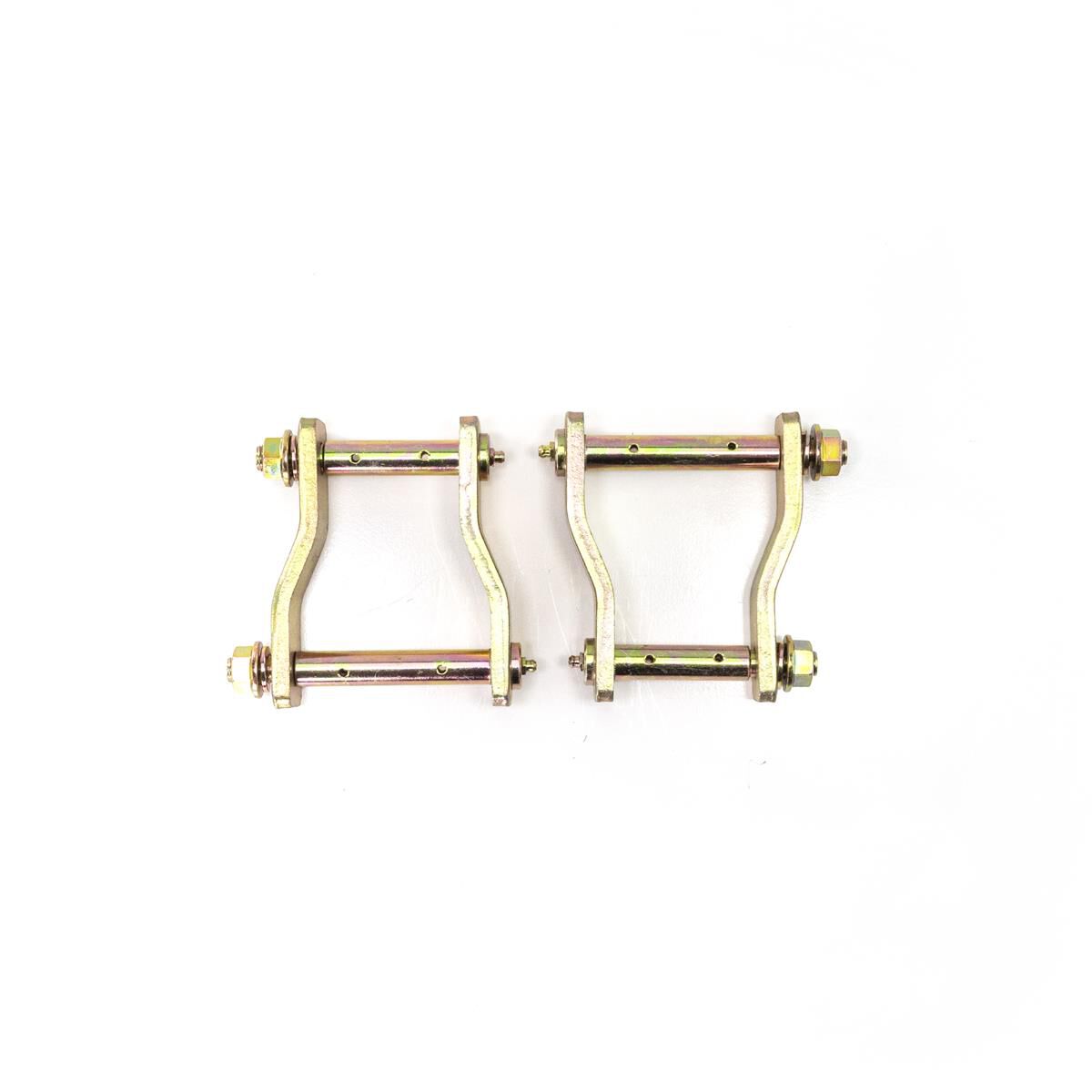 Shackle Kit/Pin - 4WD & Car, , scaau_hi-res