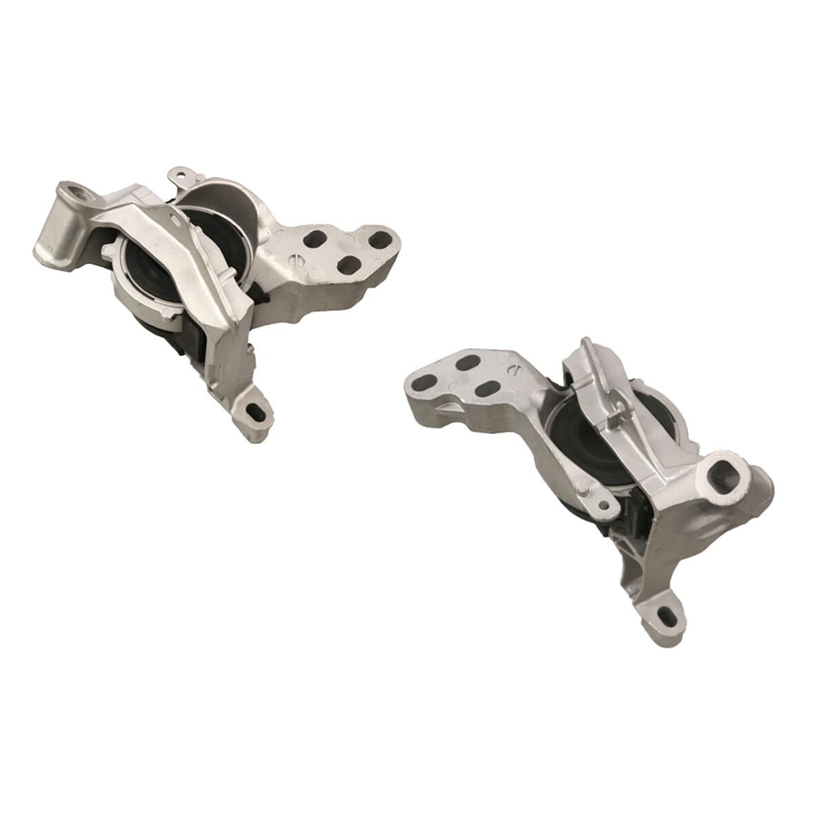 3 ENGINE MOUNT FRONT RH AT & MT 11/13-1/19 (2.0L), , scaau_hi-res