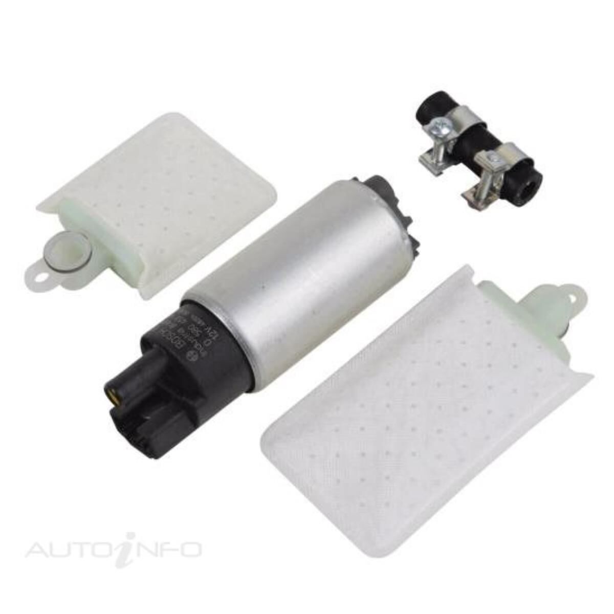 BOSCH ELECTRIC FUEL PUMP - BFP039, , scaau_hi-res