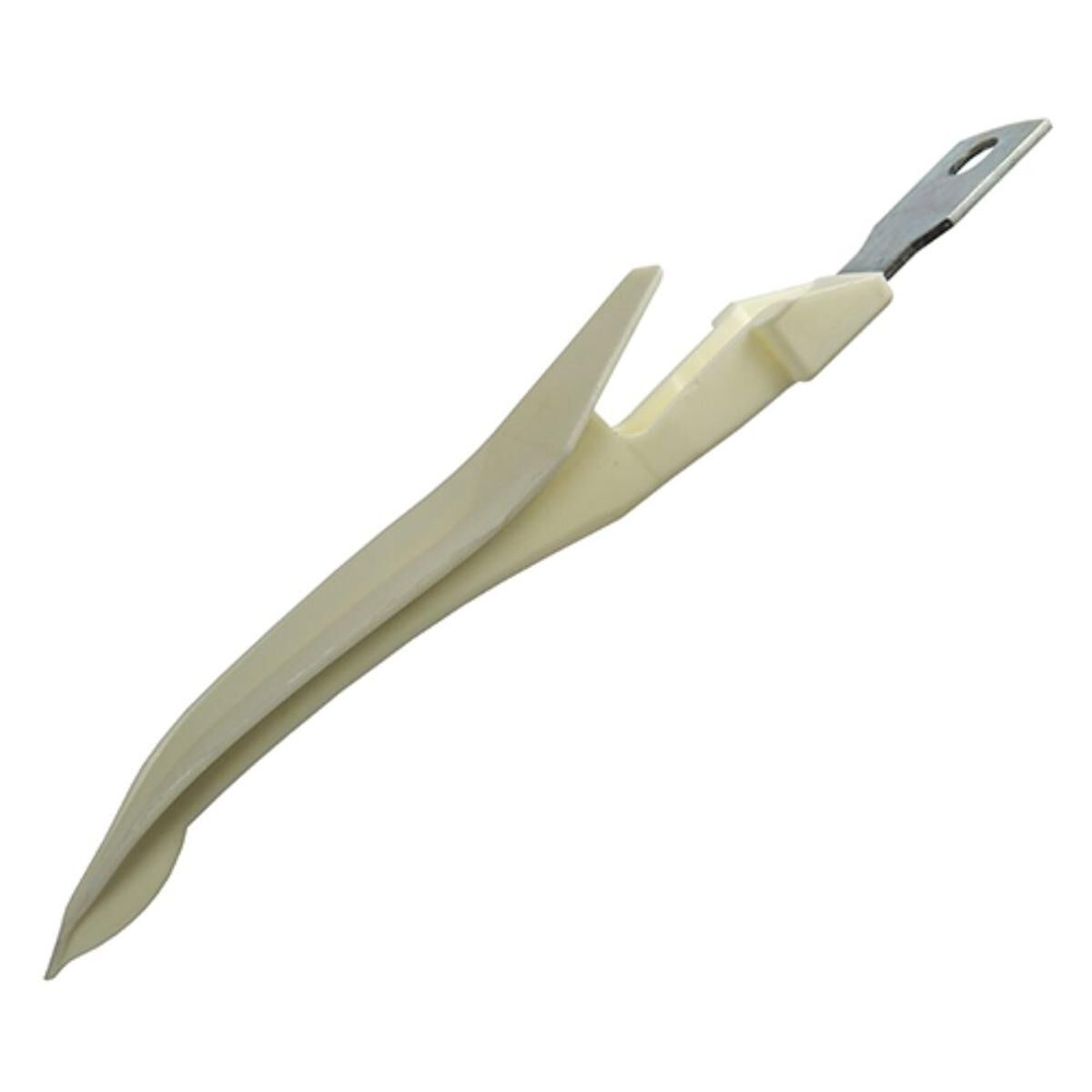 LIGHT CROP PLASTIC EXTENSION FINGER, , scaau_hi-res