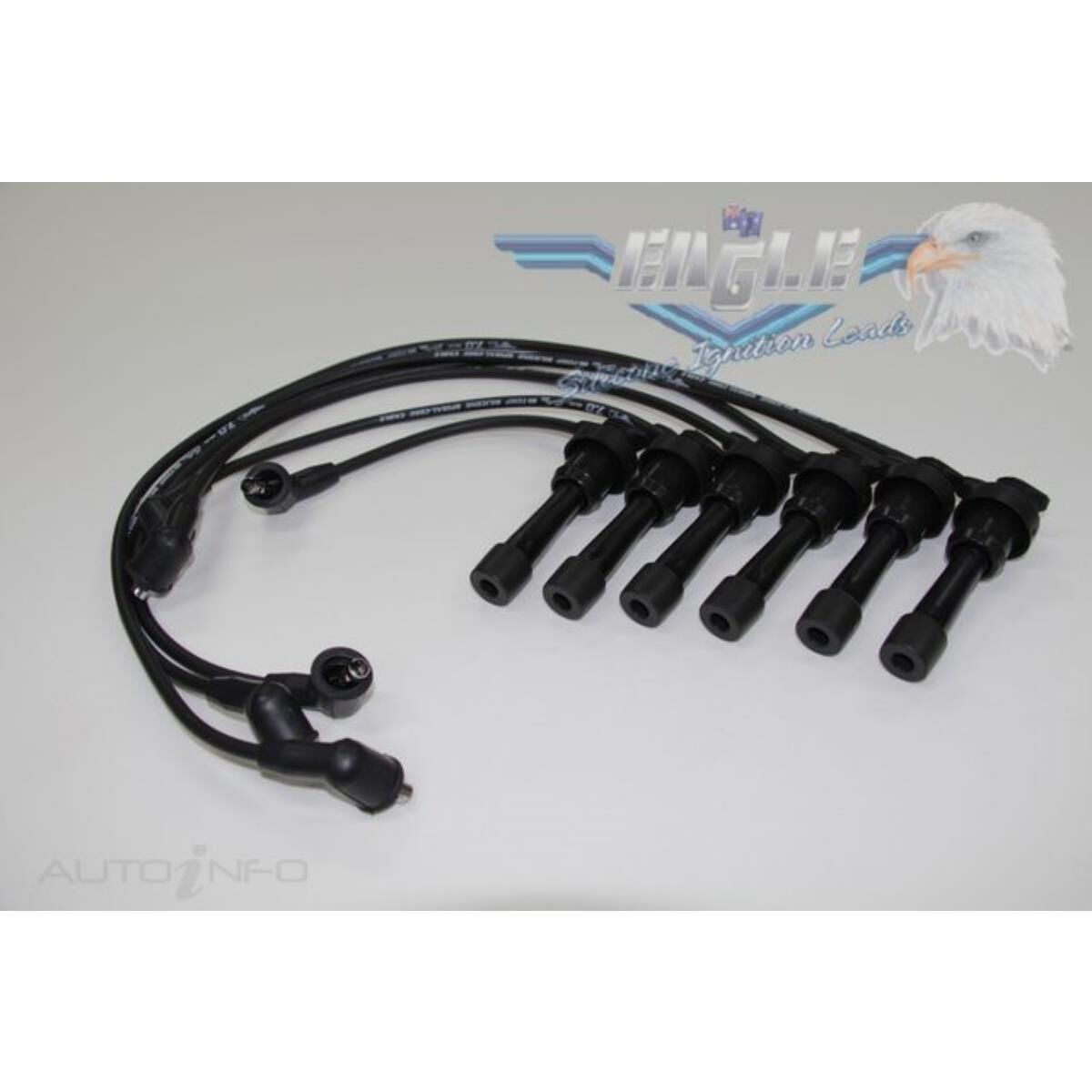 6CYL MITSUBISHI LEAD KIT, , scaau_hi-res