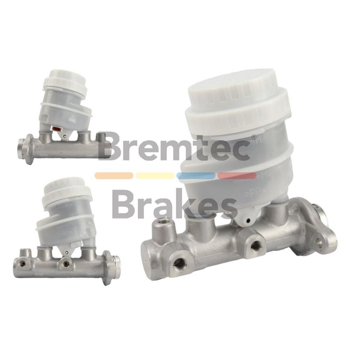 TRADE-LINE BRAKE MASTER CYLMITS TRITON ML 7/06-6/09 W/OABS, , scaau_hi-res