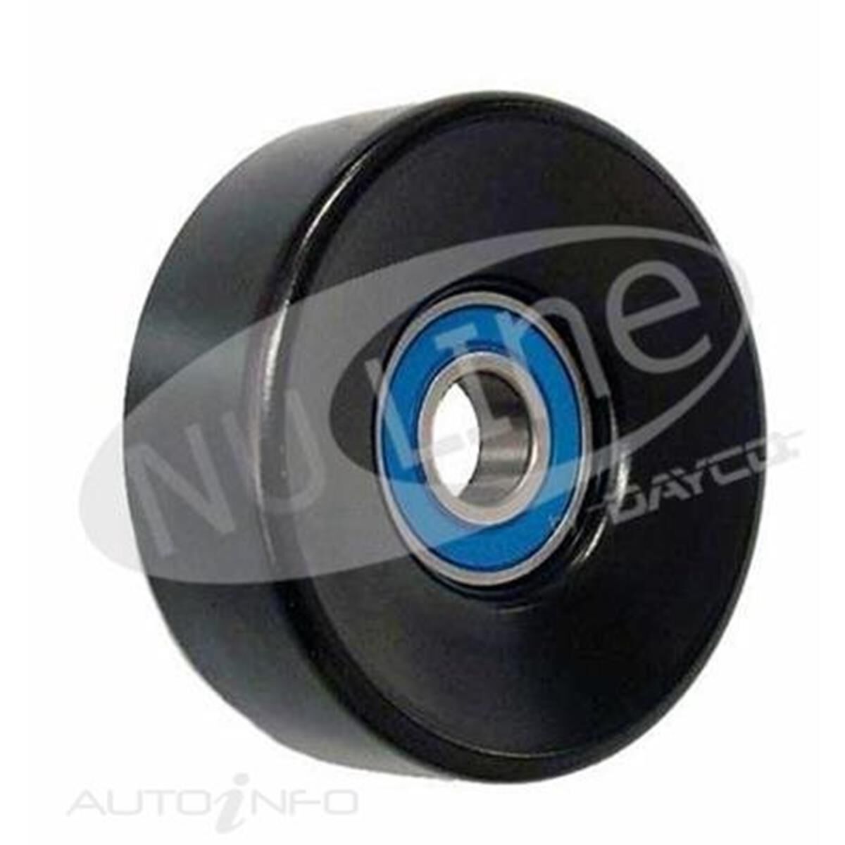 DRIVE BELT - PULLEY, , scaau_hi-res