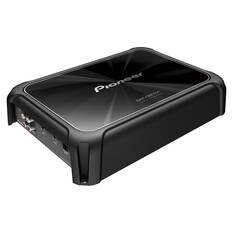 MONO AMP CLASS FD 1X500 RMS (4OHM), , scaau_hi-res