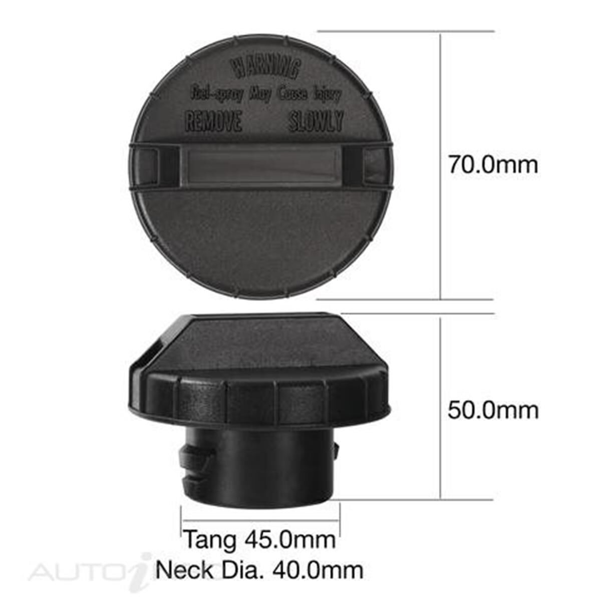 Locking fuel cap supercheap auto best sale