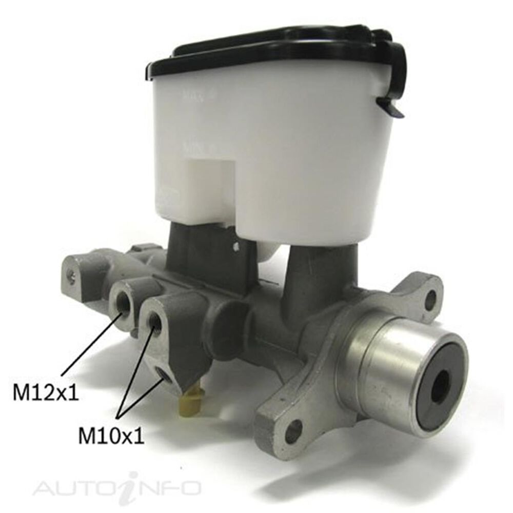 Bosch Brake Master Cylinder B227068 Supercheap Auto
