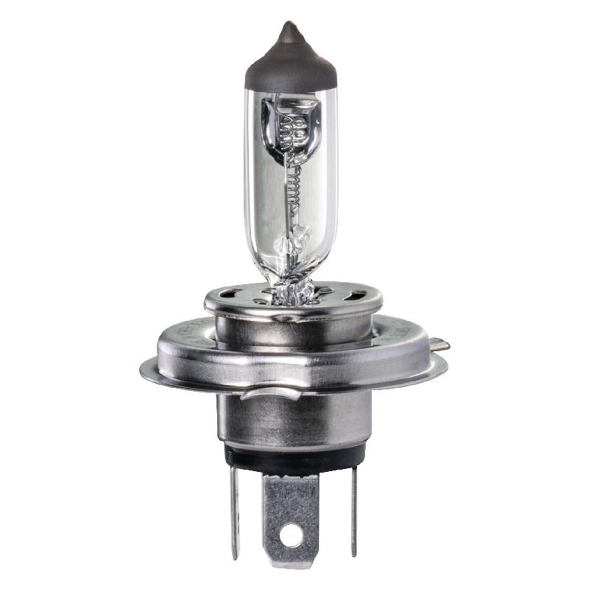 PKT1 H4 HALOGEN GLOBE 24V75/70W P43t-38 BASE BLISTER, , scaau_hi-res