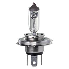 PKT1 H4 HALOGEN GLOBE 24V75/70W P43t-38 BASE BLISTER, , scaau_hi-res