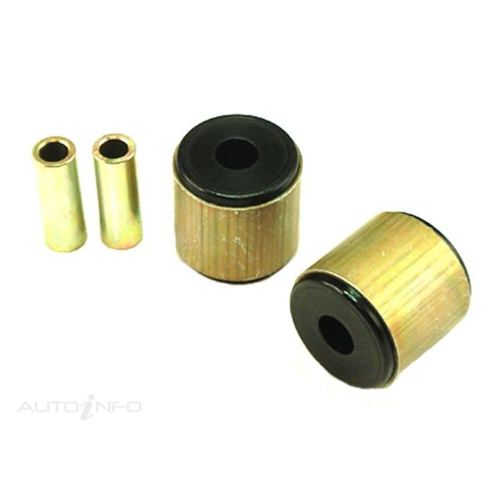 Whiteline Trailing Arm Bushing W61002 Supercheap Auto