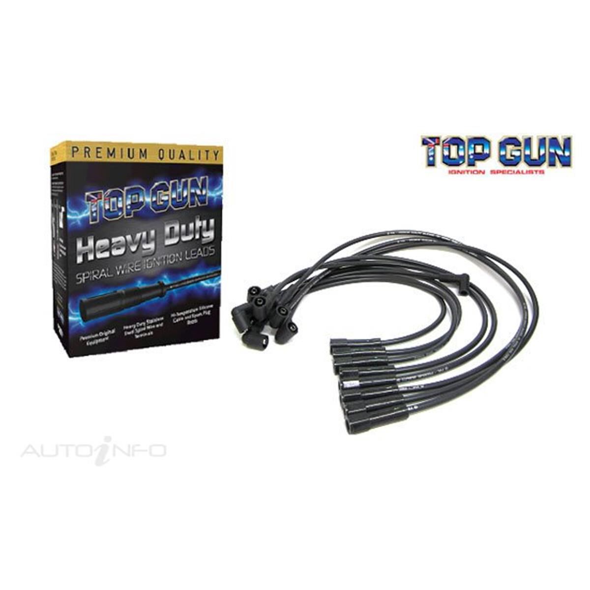 TOP GUN HOLDEN COMMODORE VN -, , scaau_hi-res