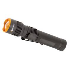 RECHARGEABLE LED TORCH WITHCHARGING STAND 600 LUMENS, , scaau_hi-res