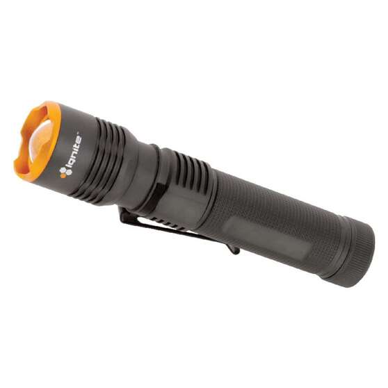 RECHARGEABLE LED TORCH WITHCHARGING STAND 600 LUMENS, , scaau_hi-res