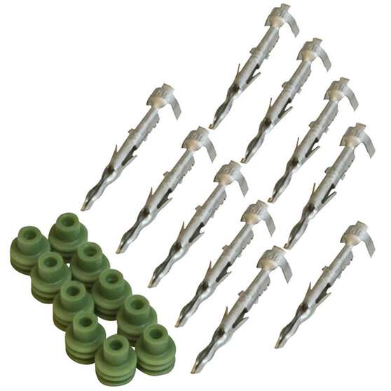 WEATHERTIGHT PINS & SEALS (10) MALE, , scaau_hi-res