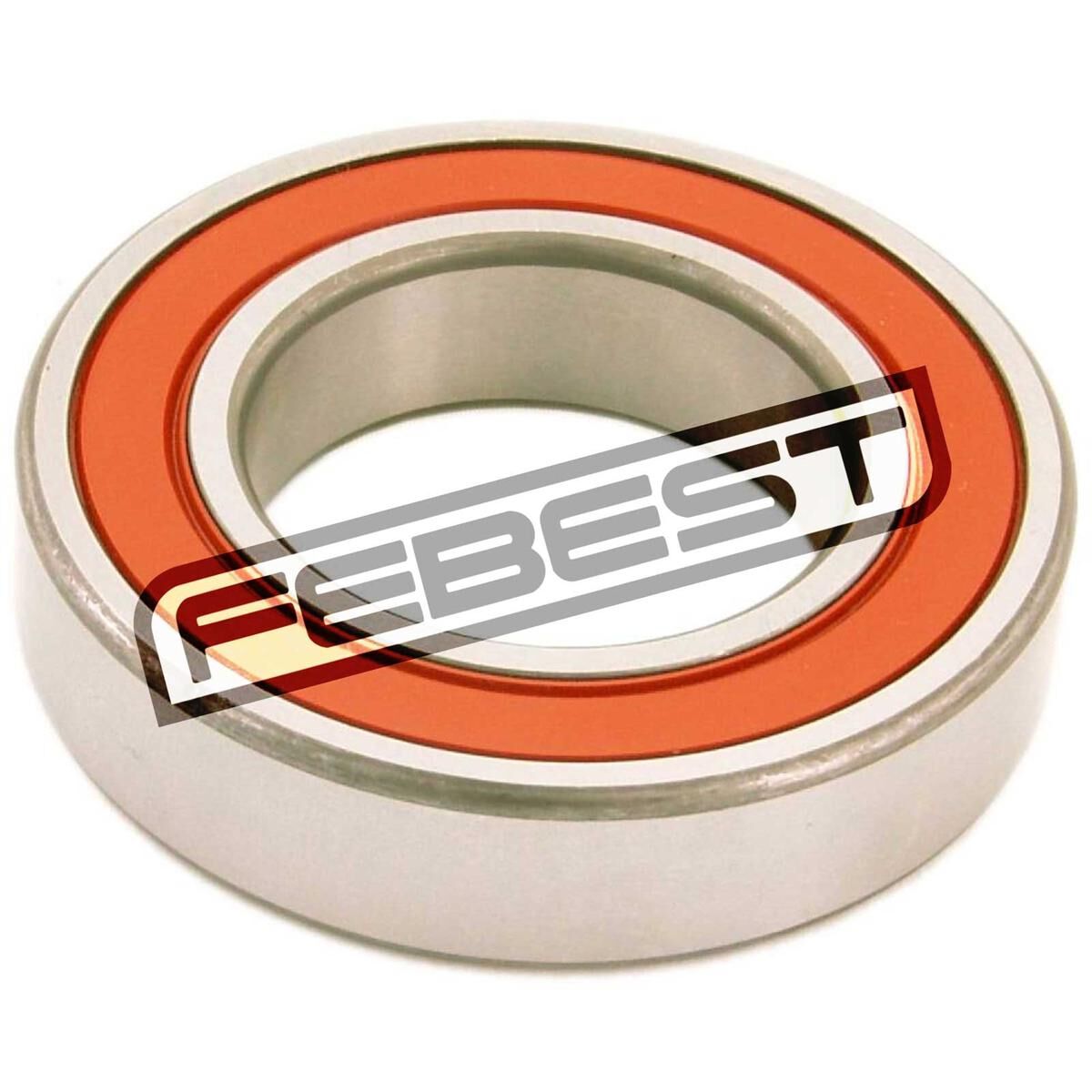 BALL BEARING 35X62X14, , scaau_hi-res
