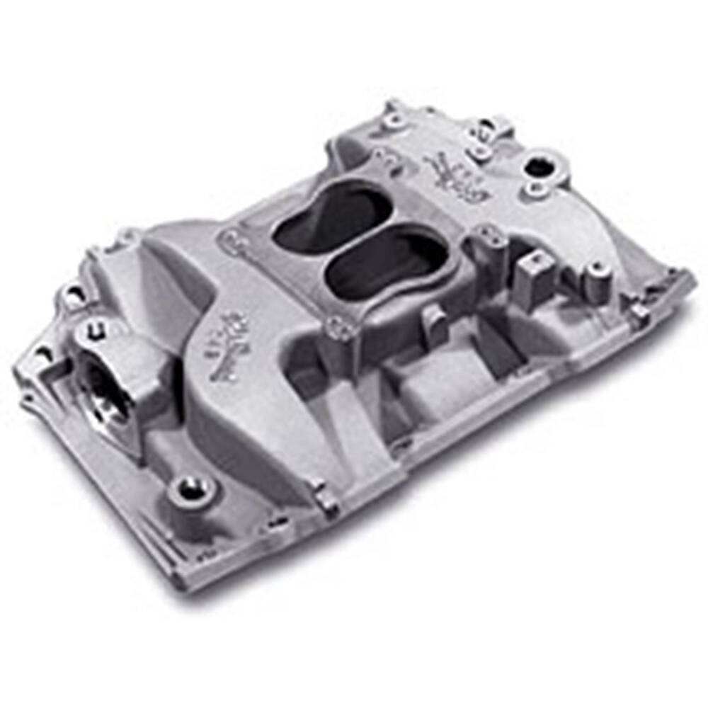 Edelbrock Intake Manifold Buick 455/400/430/455 V8, ED2515
